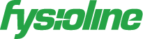 Fysioline's logo Fysioline's Company logo