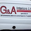 G & A Interiors's logo G & A Interiors's Company logo