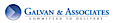 FedTech Magazine's Competitor - Galvanassociates logo