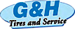 G & H Tires And Service