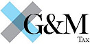 G & M Tax's logo G & M Tax's Company logo