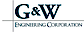 Elyconsultingengineering's Competitor - G & W Engineering logo