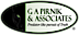 G. A. Pirnik & Associates