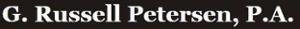 G. Russell Petersen's logo G. Russell Petersen's Company logo