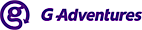 G Adventures logo