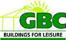 G B C's logo G B C's Company logo