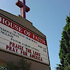 G B I House Of Faith's logo G B I House Of Faith's Company logo