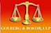 Iag Energy's Competitor - Goldbergandbokor logo