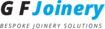 Karen's Curtains's Competitor - G F Joinery logo