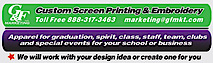 G&f Marketing's logo G&f Marketing's Company logo