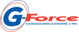 G-force Communications's logo G-force Communications's Company logo