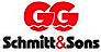 G.G. Schmitt & Sons's company profile
