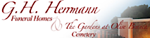 G.H. Herrmann Funeral Home's logo G.H. Herrmann Funeral Home's Company logo
