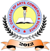 G.k.s College's logo G.k.s College's Company logo