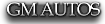 Dvg Automation Group's Competitor - GM Autos logo