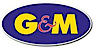 United Pacific's Competitor - G&M logo