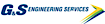 Squibb's Competitor - G&S Engineering logo