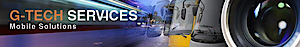 Gtechservices's logo Gtechservices's Company logo