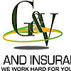 G&v Tax And Insurance's logo G&v Tax And Insurance's Company logo