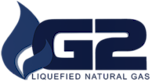 G2 LNG's logo G2 LNG's Company logo