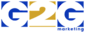 Brainrider's Competitor - G2g Marketing logo
