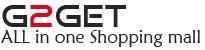 G2Get's logo G2Get's Company logo
