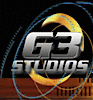 G3 Studios's logo G3 Studios's Company logo