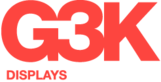 G3K Displays