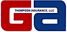 Ga Thompson Insurance's logo Ga Thompson Insurance's Company logo
