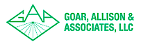 Goarallison's logo Goarallison's Company logo