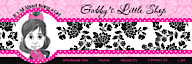 Gabby's Little Shop's logo Gabby's Little Shop's Company logo