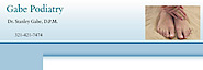 Gabe Podiatry