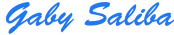 Gaby Saliba's logo Gaby Saliba's Company logo