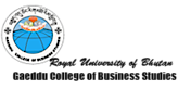 Gaeddu College Of Business Studies's logo Gaeddu College Of Business Studies's Company logo