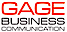 GAGE Business Communication
