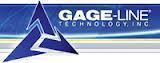 GAGE-LINE's logo GAGE-LINE's Company logo