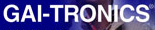 GAI-Tronics's logo GAI-Tronics's Company logo