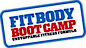 Gainesville Fit Body Boot Camp