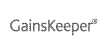 GainsKeeper's logo GainsKeeper's Company logo