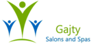 Gajty's logo Gajty's Company logo