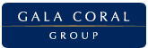 Gala Coral Group's logo Gala Coral Group's Company logo