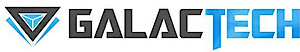 Galactech's logo Galactech's Company logo