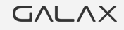 GALAX's logo GALAX's Company logo