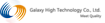 Labotech Equipments & Engineering Systems's Competitor - Galaxy High Technology logo
