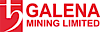 R3D Resources's Competitor - Galena Mining  logo