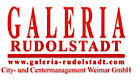 Galeria Rudolstadt's logo Galeria Rudolstadt's Company logo