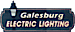 Galesburg Electric Lighting