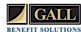 Direct Reimbursement Dental Plans's Competitor - Gall Benefit Solutions logo