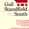 Gall Standfield & Smith's logo Gall Standfield & Smith's Company logo