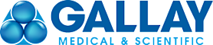 Gallay Medical & Scientific